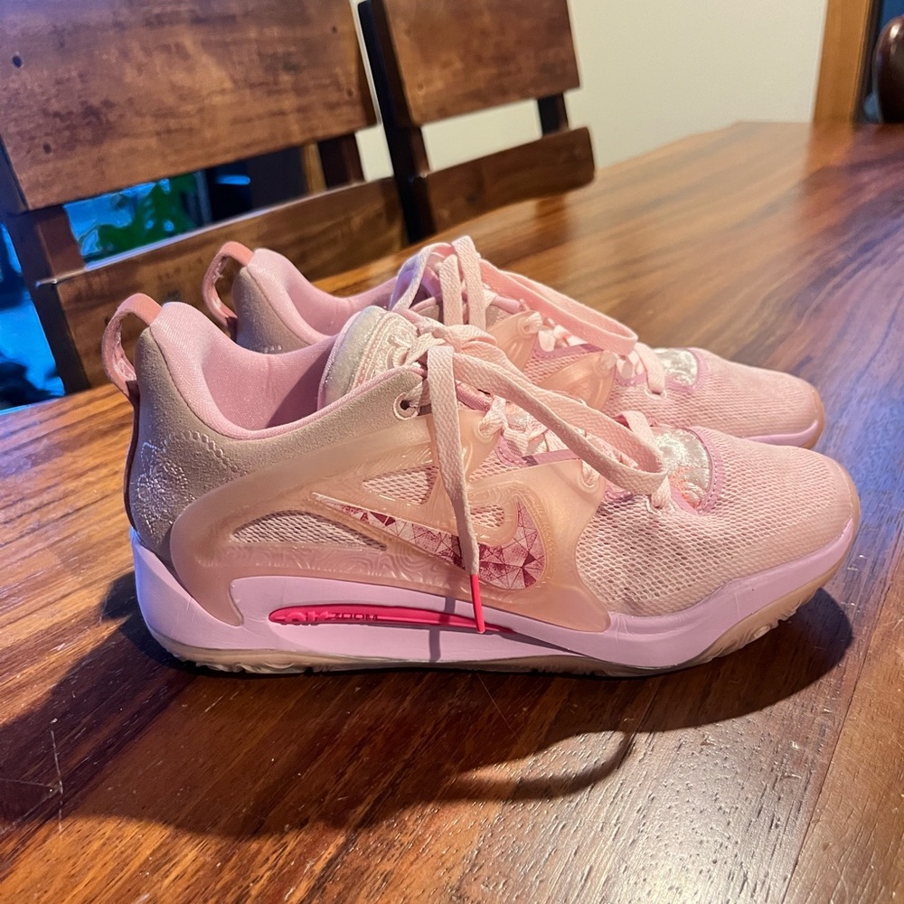 AUNT PEARL BB SHOES